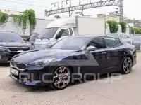 2018 KIA Stinger