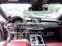 2018 KIA Stinger