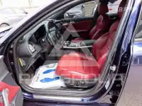 2018 KIA Stinger