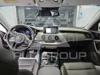 2018 KIA Stinger