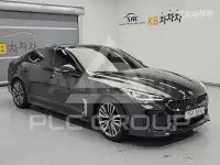 2018 KIA Stinger