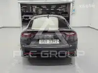 2018 KIA Stinger