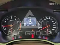 2018 KIA Stinger