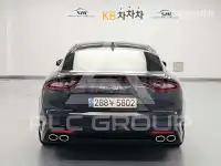2018 KIA Stinger