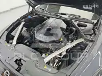 2018 KIA Stinger