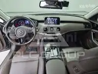 2018 KIA Stinger