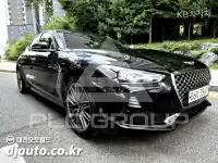 2018 Genesis G70