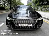 2018 Genesis G70