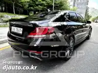 2018 Genesis G70