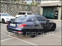 2018 Genesis G70