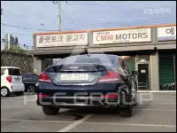 2018 Genesis G70