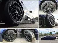 2018 Genesis G70