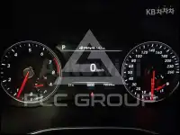 2018 Genesis G70