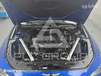 2018 Genesis G70