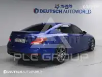 2018 Genesis G70