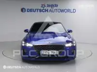 2018 Genesis G70
