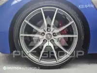 2018 Genesis G70