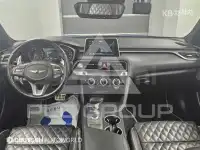 2018 Genesis G70