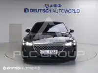 2018 Genesis G70