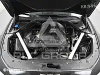 2018 Genesis G70