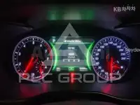 2018 Genesis G70