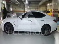 2018 Genesis G70