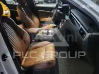 2018 Genesis G70