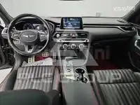 2018 Genesis G70