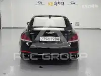 2018 Genesis G70