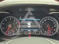 2018 Genesis G70