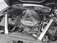 2018 Genesis G70