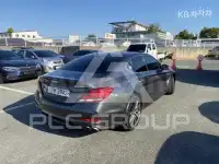 2018 Genesis G70
