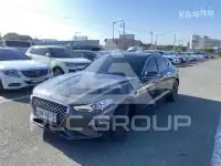 2018 Genesis G70