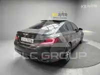 2018 Genesis G70