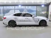 2018 Genesis G70