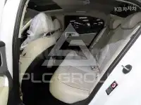2018 Genesis G70