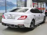2018 Genesis G70