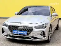 2018 Genesis G70