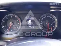 2018 Genesis G70