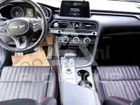 2018 Genesis G70