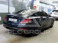 2018 Genesis G70