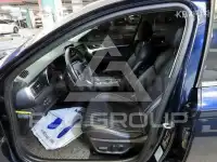 2018 Genesis G70