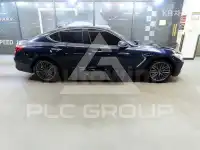 2018 Genesis G70