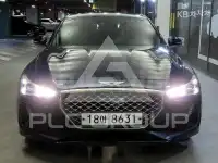 2018 Genesis G70
