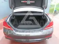 2018 Genesis G70