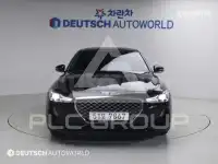 2018 Genesis G70