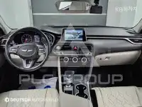 2018 Genesis G70