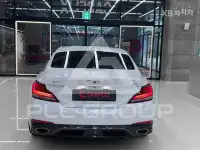 2018 Genesis G70