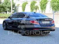 2018 Genesis G70