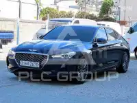 2018 Genesis G70